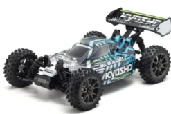 INFERNO NEO 4.0 EP BRUSHLESS - RTR BUGGY 1:8 - BIANCA