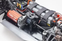 INFERNO NEO 4.0 EP BRUSHLESS - RTR BUGGY 1:8 - BIANCA