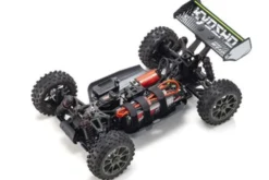 INFERNO NEO 4.0 EP BRUSHLESS - RTR BUGGY 1:8 - BIANCA