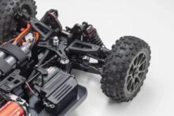 INFERNO NEO 4.0 EP BRUSHLESS - RTR BUGGY 1:8 - PURPLE