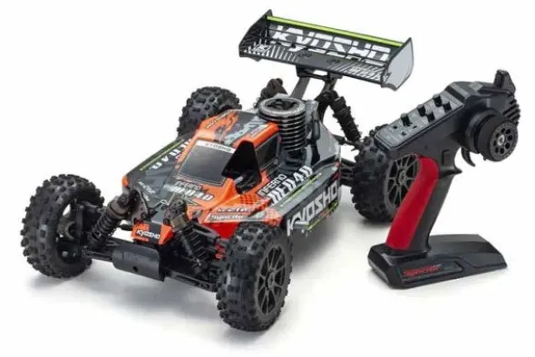 INFERNO NEO 4.0 - RTR BUGGY 1:8 - TYPE 1