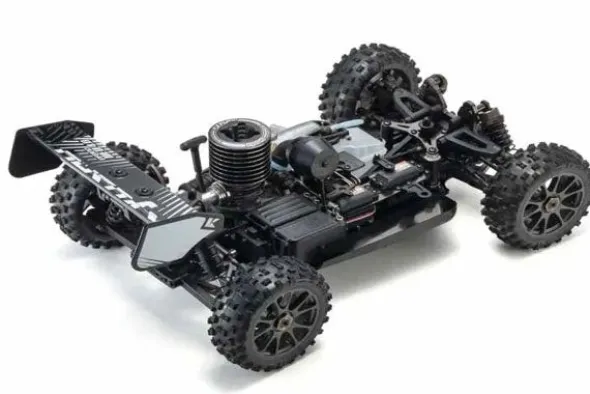 INFERNO NEO 4.0 - RTR BUGGY 1:8 - TYPE 2