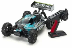 INFERNO NEO 4.0 - RTR BUGGY 1:8 - TYPE 2