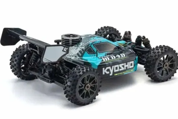 INFERNO NEO 4.0 - RTR BUGGY 1:8 - TYPE 2