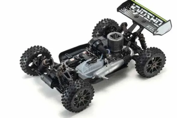 INFERNO NEO 4.0 - RTR BUGGY 1:8 - TYPE 2