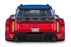 INFRACTION 223S DSC 4X4 - RTR ON-ROAD 1:8 - BLU/ROSSO
