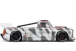 INFRACTION 6S - RTR ON-ROAD 1:7 - ARGENTO
