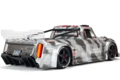 INFRACTION 6S - RTR ON-ROAD 1:7 - BLU