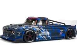 INFRACTION 6S - RTR ON-ROAD 1:7 - BLU