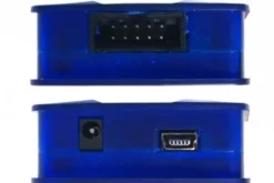 INTERFACCIA PC (USB-C) PER COLLEGAMENTO MODULI CRONOMETRAGGIO