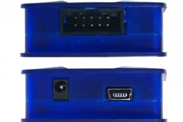 INTERFACCIA PC (USB-C) PER COLLEGAMENTO MODULI CRONOMETRAGGIO