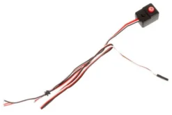 INTERRUTTORE ON/OFF PER REGOLATORE XR8/MAX8 - HW30850005