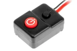 INTERRUTTORE ON/OFF PER REGOLATORE XR8/MAX8 - HW30850005