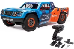 5IVE-TE 3.0 4WD - RTR SHORT COURSE 1:5