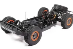 5IVE-TE 3.0 4WD - RTR SHORT COURSE 1:5