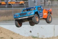5IVE-TE 3.0 4WD - RTR SHORT COURSE 1:5