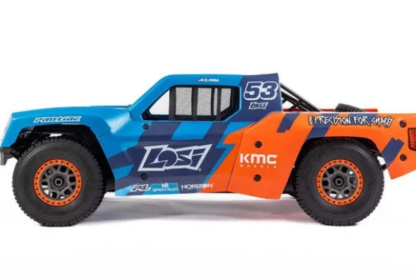 5IVE-TE 3.0 4WD - RTR SHORT COURSE 1:5