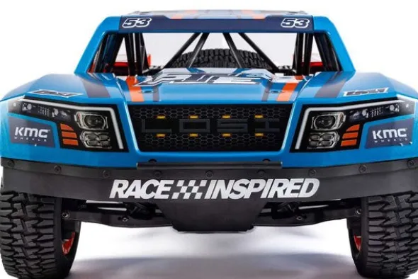 5IVE-TE 3.0 4WD - RTR SHORT COURSE 1:5