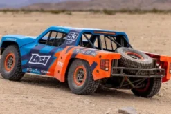 5IVE-TE 3.0 4WD - RTR SHORT COURSE 1:5