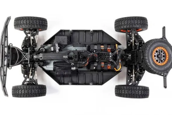 5IVE-TE 3.0 4WD - RTR SHORT COURSE 1:5