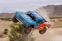 5IVE-TE 3.0 4WD - RTR SHORT COURSE 1:5