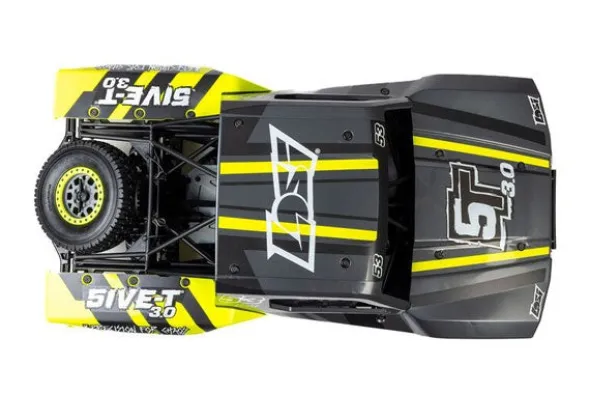 5IVE-TG 3.0 4WD - RTR SHORT COURSE 1:5
