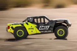 5IVE-TG 3.0 4WD - RTR SHORT COURSE 1:5