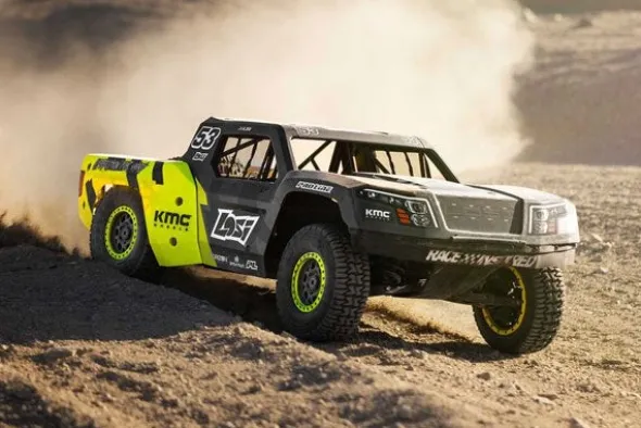 5IVE-TG 3.0 4WD - RTR SHORT COURSE 1:5