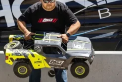 5IVE-TG 3.0 4WD - RTR SHORT COURSE 1:5