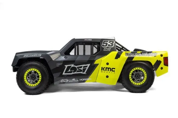 5IVE-TG 3.0 4WD - RTR SHORT COURSE 1:5