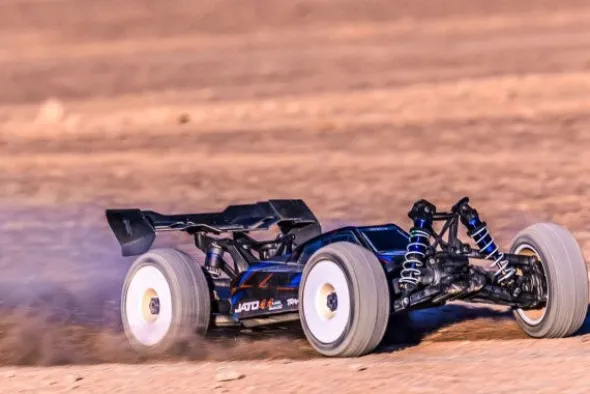 JATO 4X4 VLX - RTR BUGGY 1:8 - BLU