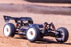 JATO 4X4 VLX - RTR BUGGY 1:8 - BLU