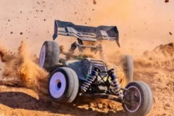 JATO 4X4 VLX - RTR BUGGY 1:8 - BLU