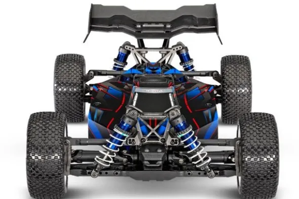 JATO 4X4 VLX - RTR BUGGY 1:8 - BLU