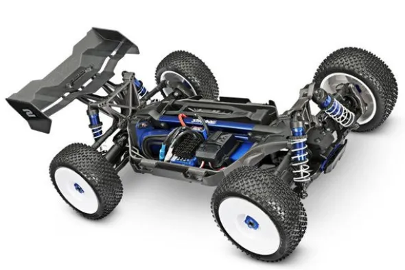 JATO 4X4 VLX - RTR BUGGY 1:8 - PINK