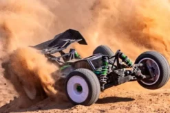 JATO 4X4 VLX - RTR BUGGY 1:8 - VERDE