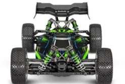 JATO 4X4 VLX - RTR BUGGY 1:8 - VERDE