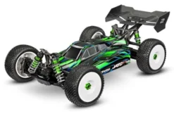 JATO 4X4 VLX - RTR BUGGY 1:8 - VERDE