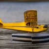 J-3 CUB 10cc EP COMBO CON BATTERIA E RICEVENTE - 2100mm PNP