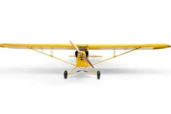 J-3 CUB 10cc EP COMBO CON BATTERIA E RICEVENTE - 2100mm PNP