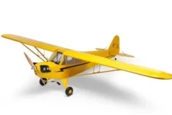 J-3 CUB 10cc EP COMBO CON BATTERIA E RICEVENTE - 2100mm PNP