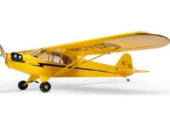 J-3 CUB 10cc EP COMBO CON BATTERIA E RICEVENTE - 2100mm PNP
