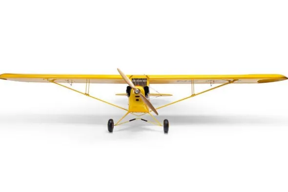 J-3 CUB 10cc EP - 2100mm PNP