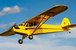J-3 CUB 10cc EP - 2100mm PNP