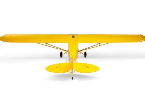 J-3 CUB 10cc EP - 2100mm PNP