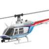 JET RANGER BELL 206 - RTF
