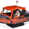 JETSTREAM 24" 1:6 - RTR JET BOAT - MOJO