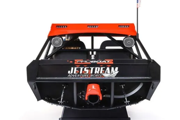 JETSTREAM 24" 1:6 - RTR JET BOAT - MOJO