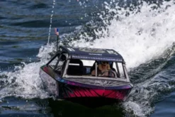 JETSTREAM 24" 1:6 - RTR JET BOAT - SHREDDY