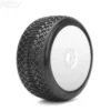 J ONE COMPOSITIVE SOFT - PER BUGGY CON CERCHIO REVO - 2 PEZZI